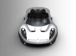 Bizzarrini P538 Barchetta Prototype 2008 года